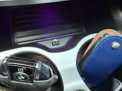 BMW 5-Series 2017, 153846 км, за 19990000 KRW - фото 15