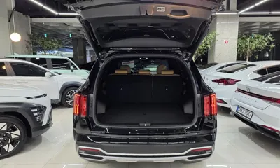 Kia Sorento 2023, 89244 км, за 28900000 KRW - фото 8