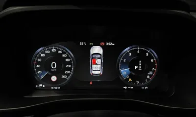 Volvo XC40 2020, 16103 км, за 31900000 KRW - фото 8