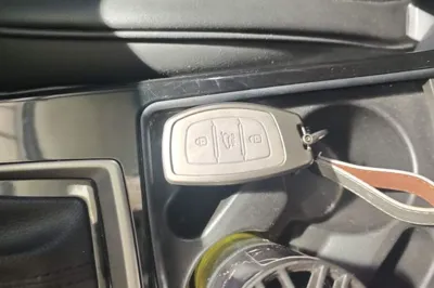 Hyundai Mistra 2017, 39500 км, за 50878.1 CNY - фото 29