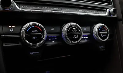 Genesis G70 2018, 101337 км, за 15800000 KRW - фото 15