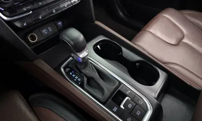 Hyundai Santafe 2019, 116708 км, за 21000000 KRW - фото 9