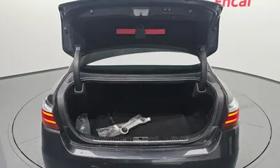 Kia K9 2015, 166579 км, за 6500000 KRW - фото 20
