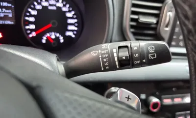 Kia Sportage 2017, 121124 км, за 11700000 KRW - фото 20