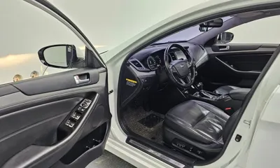 Kia K7 2014, 120772 км, за 9500000 KRW - фото 12