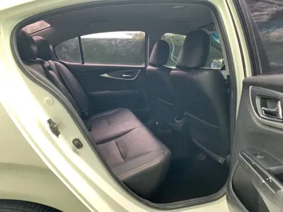 Honda Crider 2018, 156000 км, за 36800 CNY - фото 13