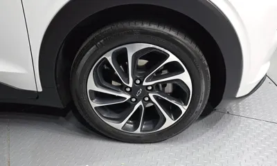 ChevroletGMDaewoo 볼트 EUV 2023, 61682 км, за 22990000 KRW - фото 5