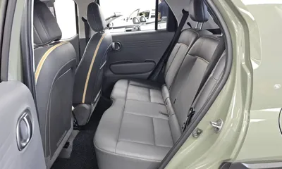 Hyundai Casper 2024, 48887 км, за 15300000 KRW - фото 26