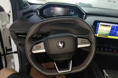 Changan CS55PLUS 2024, 8400 км, за 94187.33 CNY - фото 13