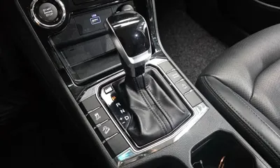 KG_Mobility_Ssangyong KORANDO 2019, 133902 км, за 7300000 KRW - фото 9