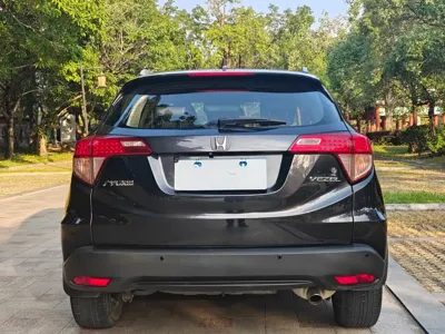 Honda Vezel 2017, 70000 км, за 43800 CNY - фото 15
