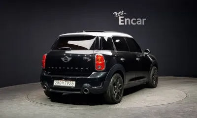 MINI Countryman 2012, 170678 км, за 5600000 KRW - фото 2