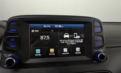 Hyundai Kona 2019, 58220 км, за 13900000 KRW - фото 16
