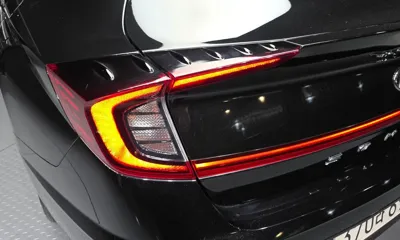 Hyundai Sonata 2022, 135331 км, за 13000000 KRW - фото 23