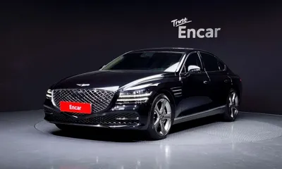 Genesis G80 2022, 50174 км, за 33900000 KRW - фото 1
