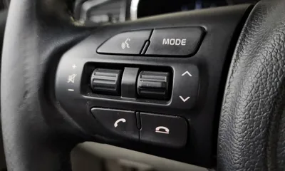 Kia Canival 2019, 105071 км, за 16500000 KRW - фото 17