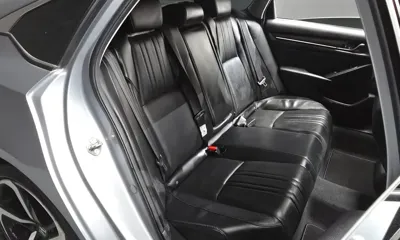 Honda Accord 2018, 97663 км, за 18300000 KRW - фото 12