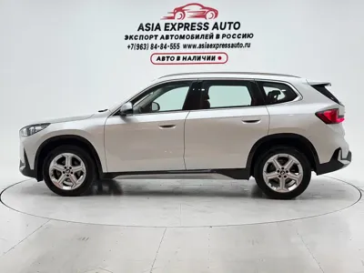 BMW X1 2023, 48700 км, за 215000 CNY - фото 7