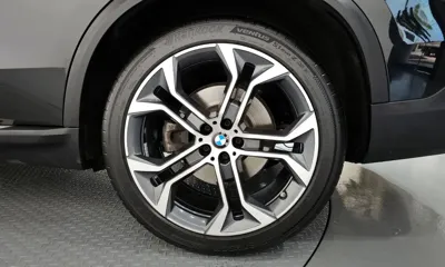BMW X5 2023, 62569 км, за 67900000 KRW - фото 21