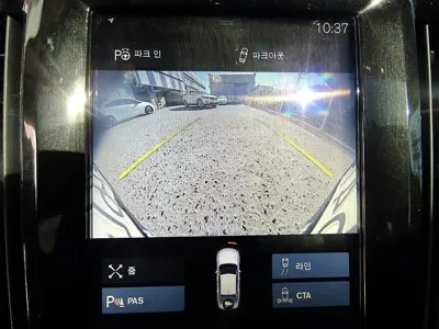 Volvo S90 2017, 140544 км, за 16700000 KRW - фото 14