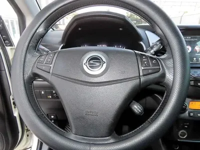 KG_Mobility_Ssangyong KORANDO 2015, 202000 км, за 2800000 KRW - фото 8