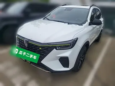 Roewe RX5 · 2022 год