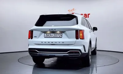 Kia Sorento 2022, 69148 км, за 29500000 KRW