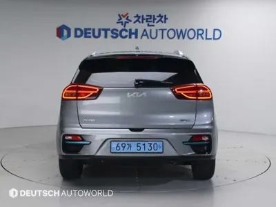 Kia Niro 2022, 33825 км, за 23450000 KRW