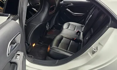 Mercedes-Benz CLA-Class 2016, 91634 км, за 11900000 KRW - фото 12