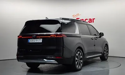 Kia Canival 2021, 160217 км, за 18000000 KRW - фото 2