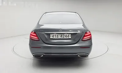 Mercedes-Benz E-Class 2019, 92815 км, за 22700000 KRW
