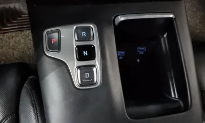 Hyundai Grandeur 2020, 89735 км, за 21900000 KRW - фото 9