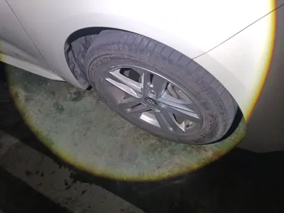 Toyota Levin 2019, 55000 км, за 56831.22 CNY - фото 8