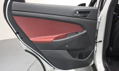 Hyundai Tucson 2019, 41390 км, за 24900000 KRW - фото 25