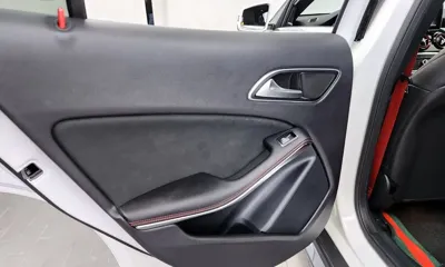 Mercedes-Benz GLA-Class 2019, 65711 км, за 22490000 KRW - фото 25