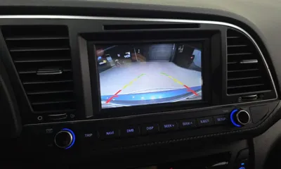 Hyundai Avante 2017, 84352 км, за 9900000 KRW - фото 16