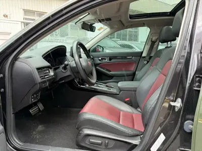 Honda Integra 2022, 48000 км, за 79800 CNY - фото 4
