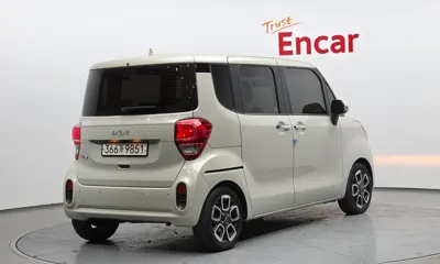Kia Ray 2022, 48693 км, за 13400000 KRW