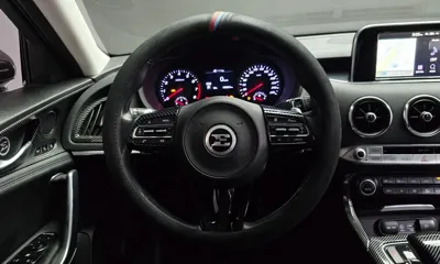 Kia Stinger 2018, 145650 км, за 13900000 KRW - фото 13