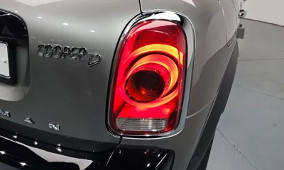 MINI Countryman 2018, 57336 км, за 22220000 KRW - фото 23