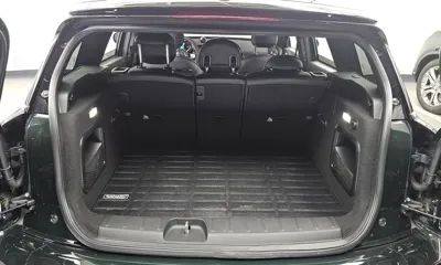 MINI Clubman 2023, 33891 км, за 31500000 KRW - фото 20