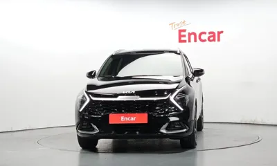 Kia Sportage 2023, 25289 км, за 29200000 KRW