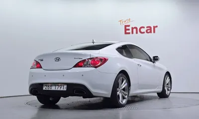 Hyundai Genesis 2010, 96485 км, за 99990000 KRW - фото 2