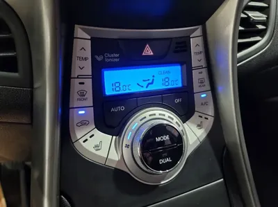 Hyundai Avante 2012, 143280 км, за 4200000 KRW - фото 15