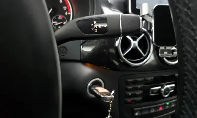 Mercedes-Benz B-Class 2015, 113365 км, за 7200000 KRW - фото 9