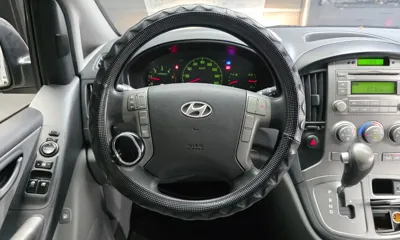 Hyundai Starex 2014, 52454 км, за 12200000 KRW - фото 13