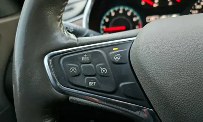 ChevroletGMDaewoo Malibu 2017, 135198 км, за 6900000 KRW - фото 20