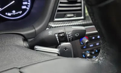 Hyundai Genesis 2016, 157204 км, за 10900000 KRW - фото 28