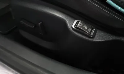 Renault-KoreaSamsung SM3 2017, 110472 км, за 4500000 KRW - фото 14