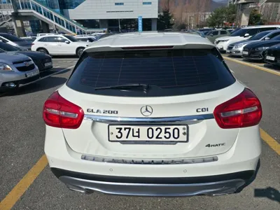 Mercedes-Benz GLA-Class 2015, 145499 км, за 8700000 KRW - фото 5
